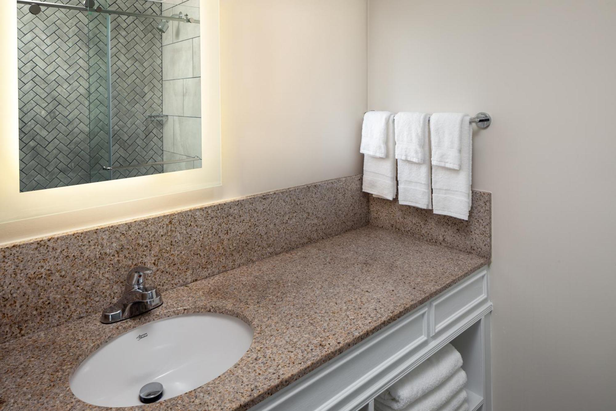 פרובינסטאון Surfside Hotel And Suites מראה חיצוני תמונה