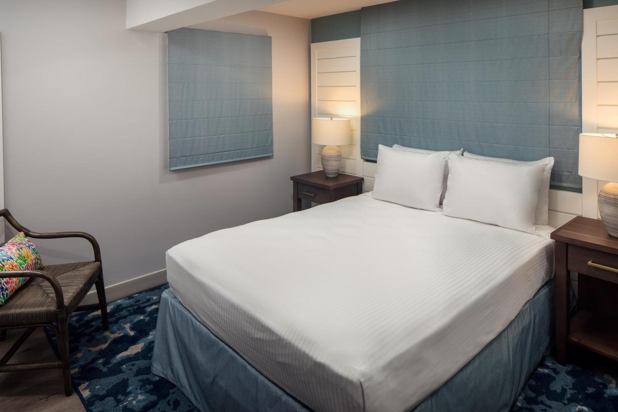 פרובינסטאון Surfside Hotel And Suites מראה חיצוני תמונה