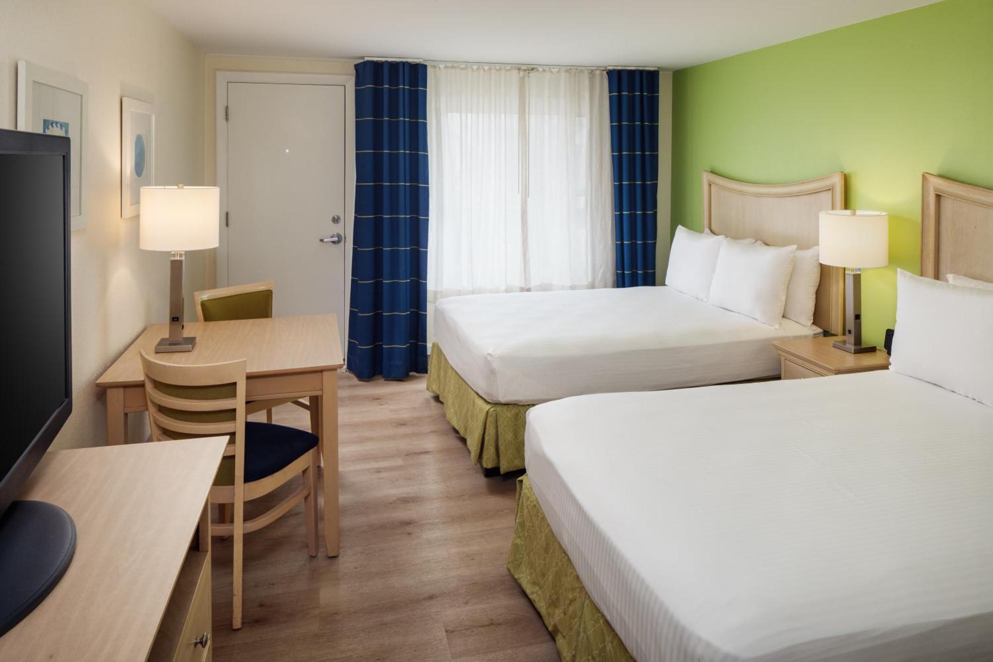 פרובינסטאון Surfside Hotel And Suites מראה חיצוני תמונה