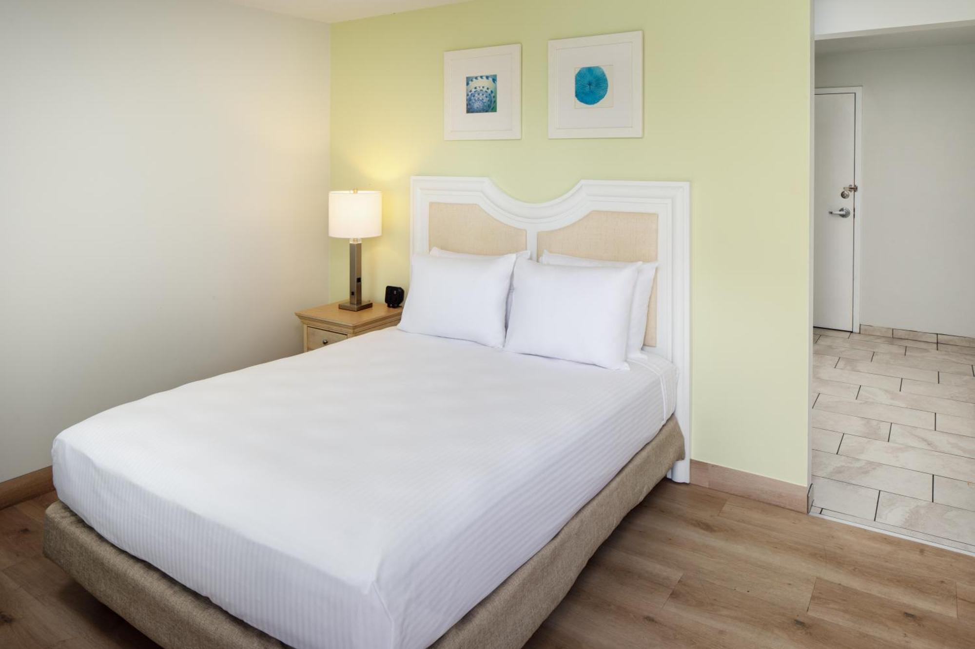 פרובינסטאון Surfside Hotel And Suites מראה חיצוני תמונה